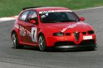 Alfa Romeo 147 GTA Cup 2003 года